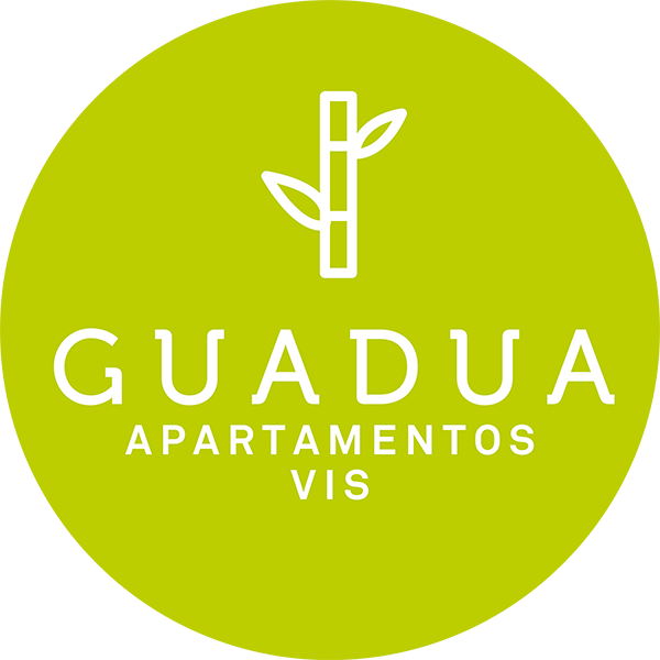 Logo Guadua - Apartamentos VIS en Pereira